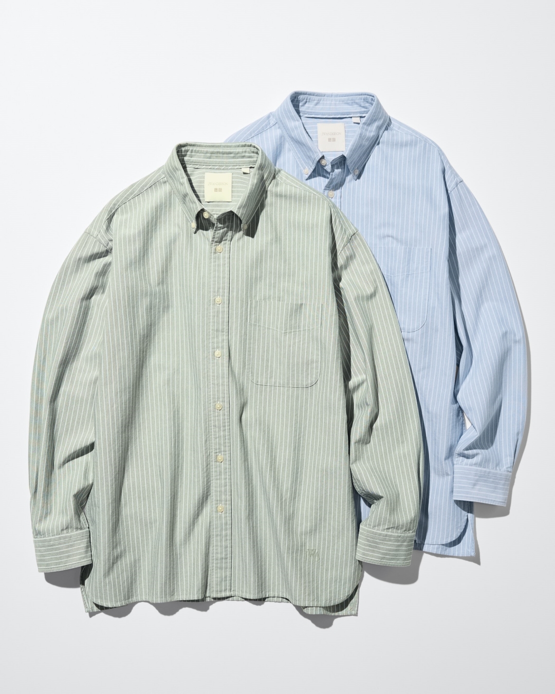 Goss!p｜UNIQLOとJW ANDERSONの人気アイテムが8月中旬再登場