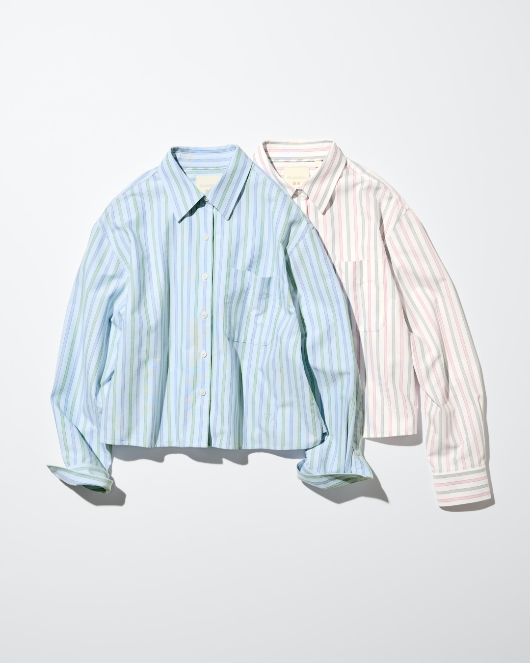 Goss!p｜UNIQLOとJW ANDERSONの人気アイテムが8月中旬再登場