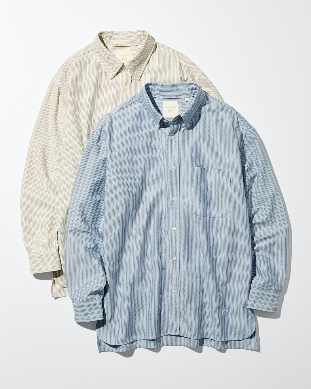 Goss!p｜UNIQLOとJW ANDERSONの人気アイテムが8月中旬再登場