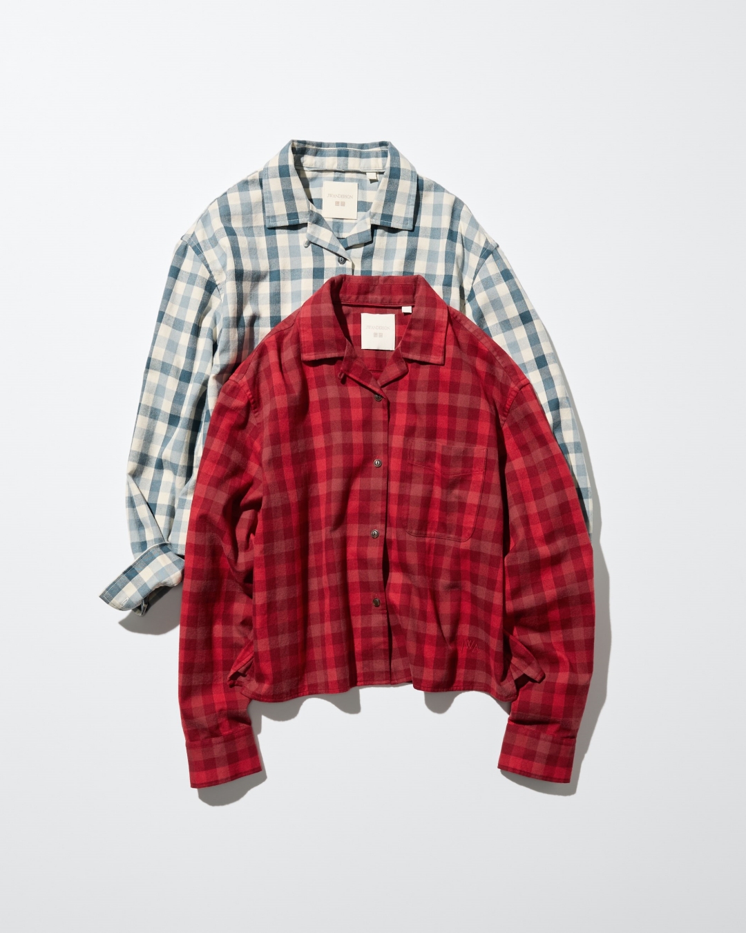 Goss!p｜UNIQLOとJW ANDERSONの人気アイテムが8月中旬再登場