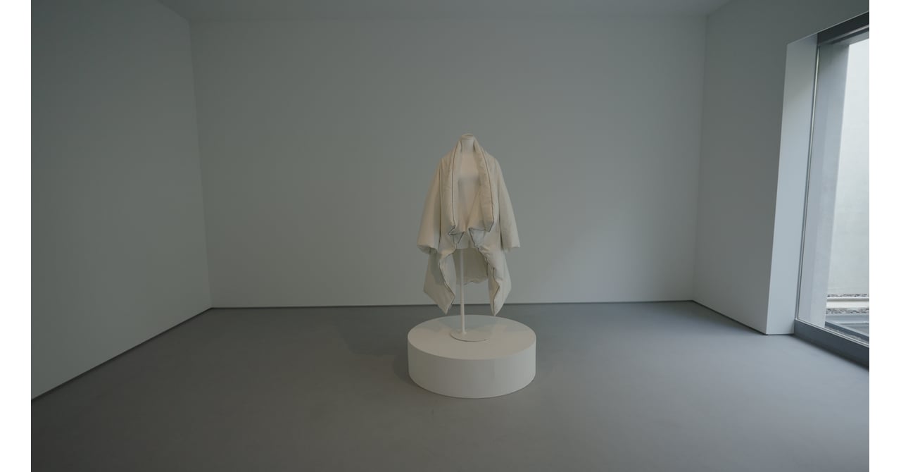 マルジェラ展の裏側を知る！原田崇人の自宅を訪問