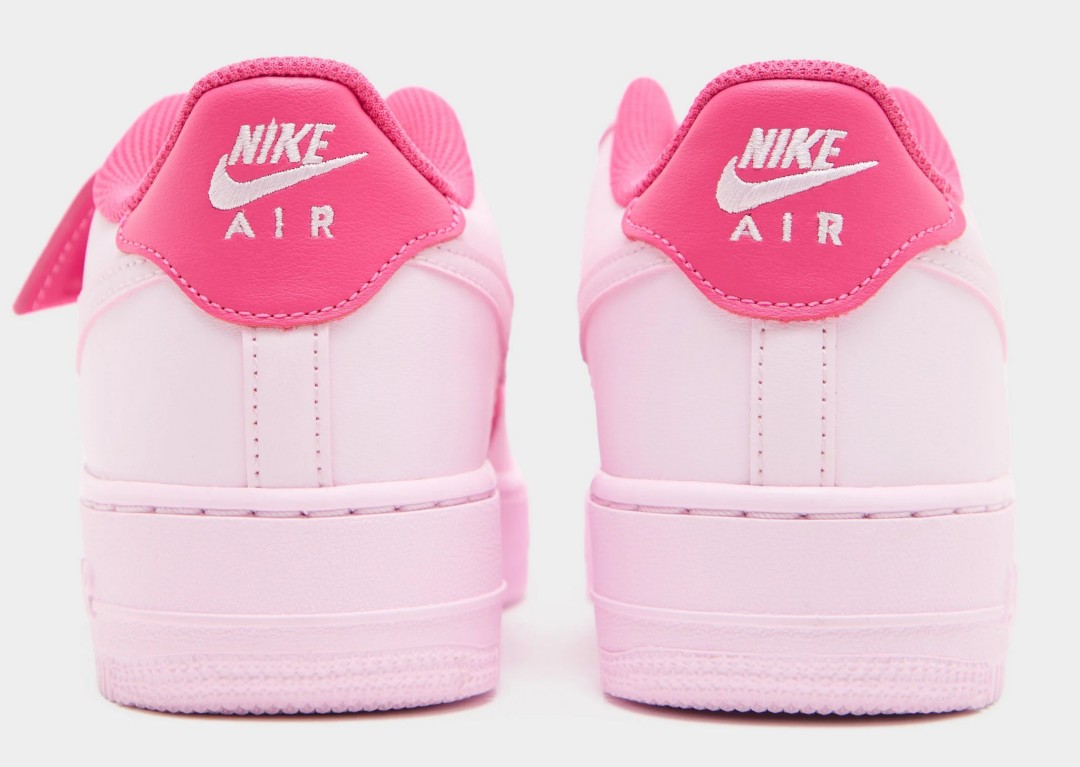 2027年2月発売予定！NIKE AIR FORCE 1 LOW “Valentine 2027/Pink Heart”