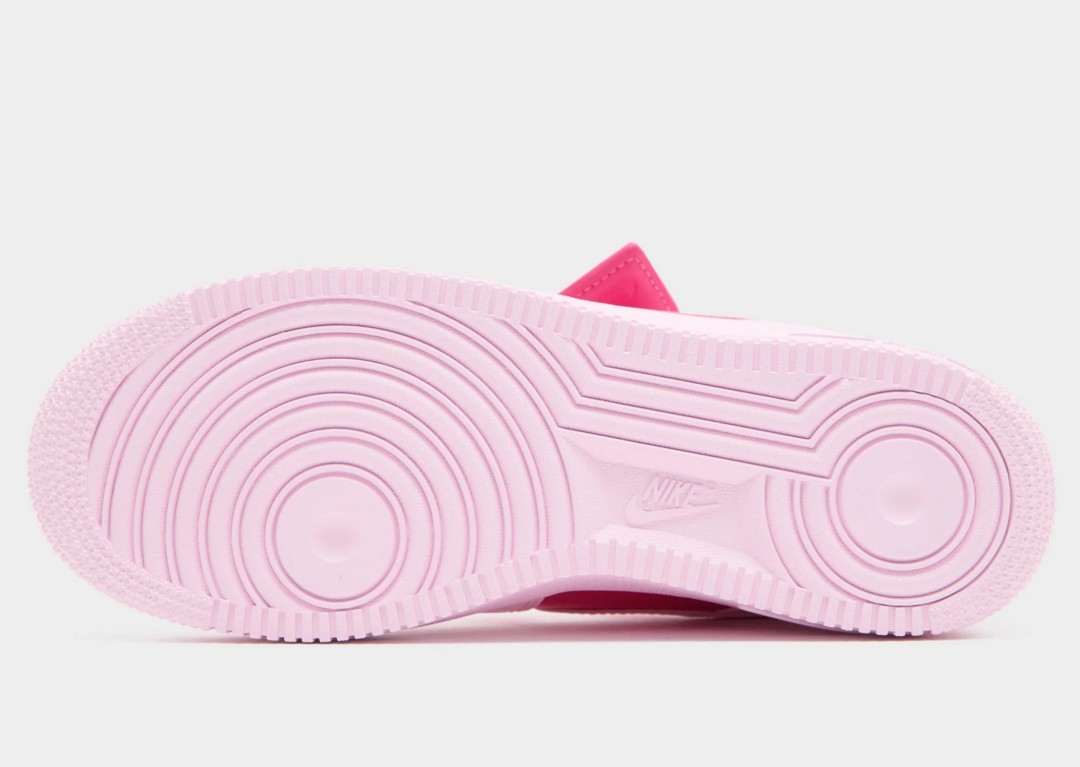 2027年2月発売予定！NIKE AIR FORCE 1 LOW “Valentine 2027/Pink Heart”