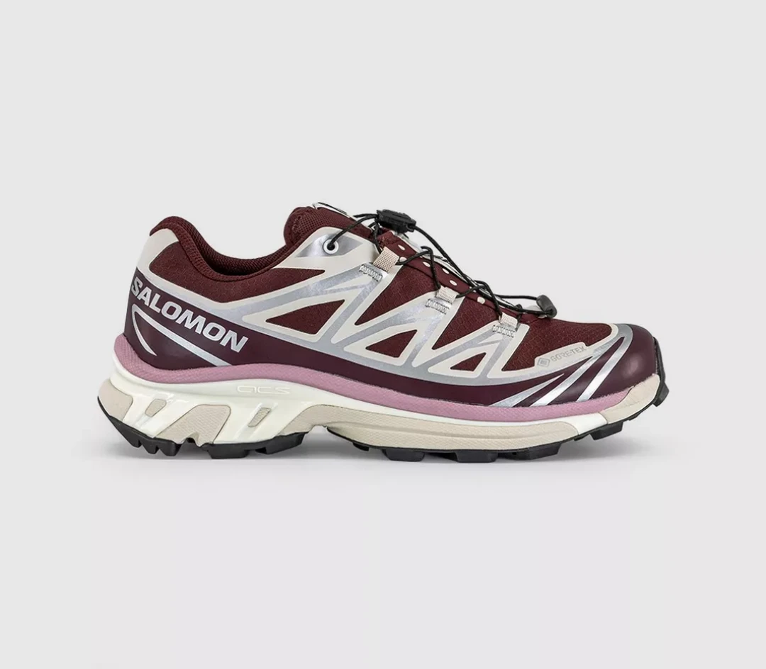 Goss!p｜待望のコラボ！Offspring x Salomon XT-6 GTXが明日登場