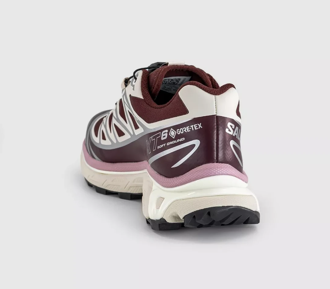 Goss!p｜待望のコラボ！Offspring x Salomon XT-6 GTXが明日登場
