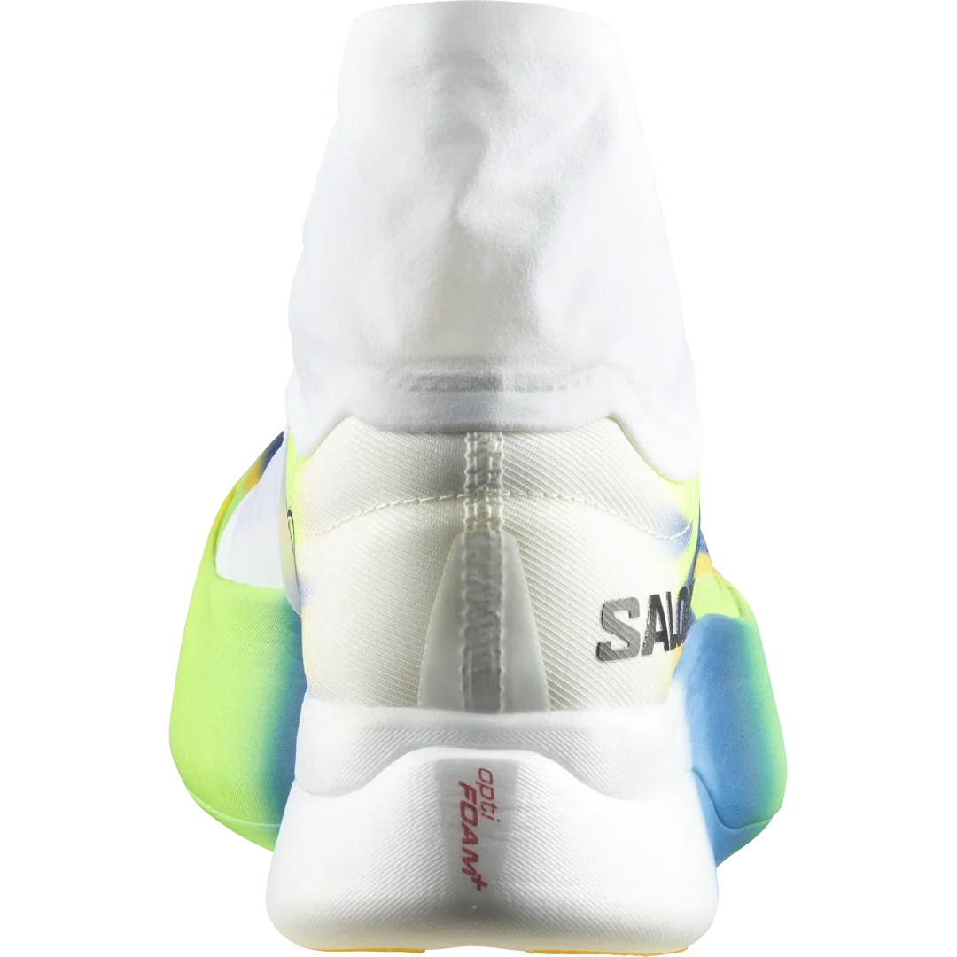 Goss!p｜Salomon × L’Art de L’Automobile コラボスニーカー発売決定