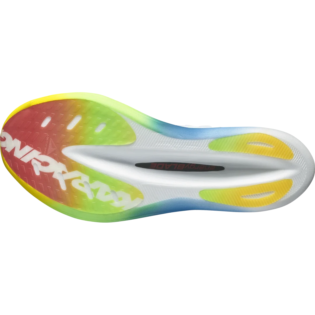Goss!p｜Salomon × L’Art de L’Automobile コラボスニーカー発売決定