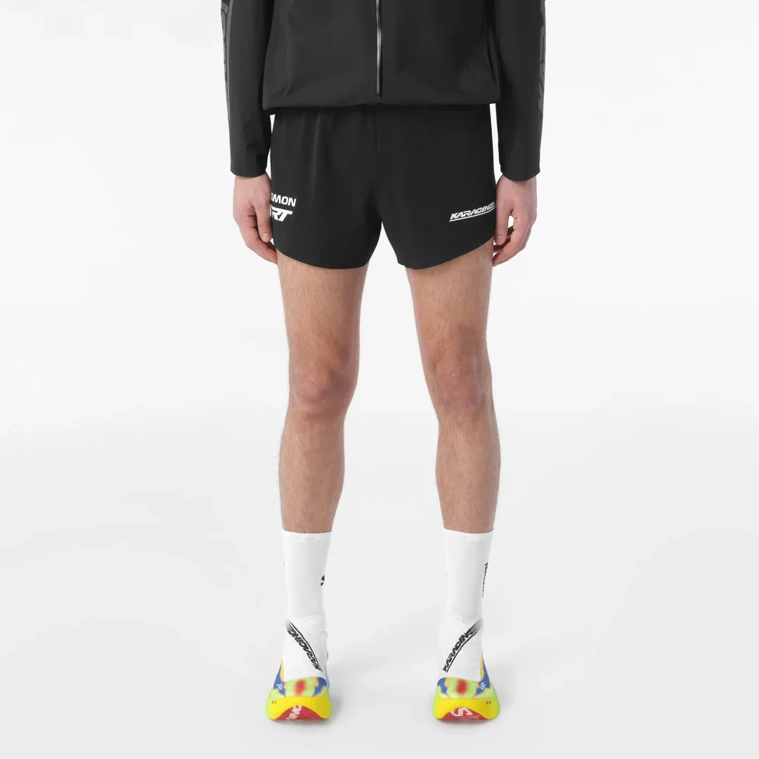 Goss!p｜Salomon × L’Art de L’Automobile コラボスニーカー発売決定