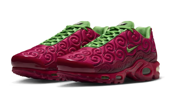 Goss!p｜ワンピースとNIKEが夢のコラボ！限定コレクション登場