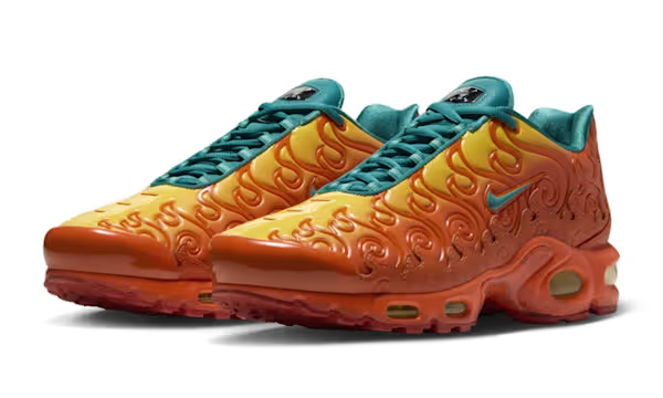 Goss!p｜ワンピースとNIKEが夢のコラボ！限定コレクション登場