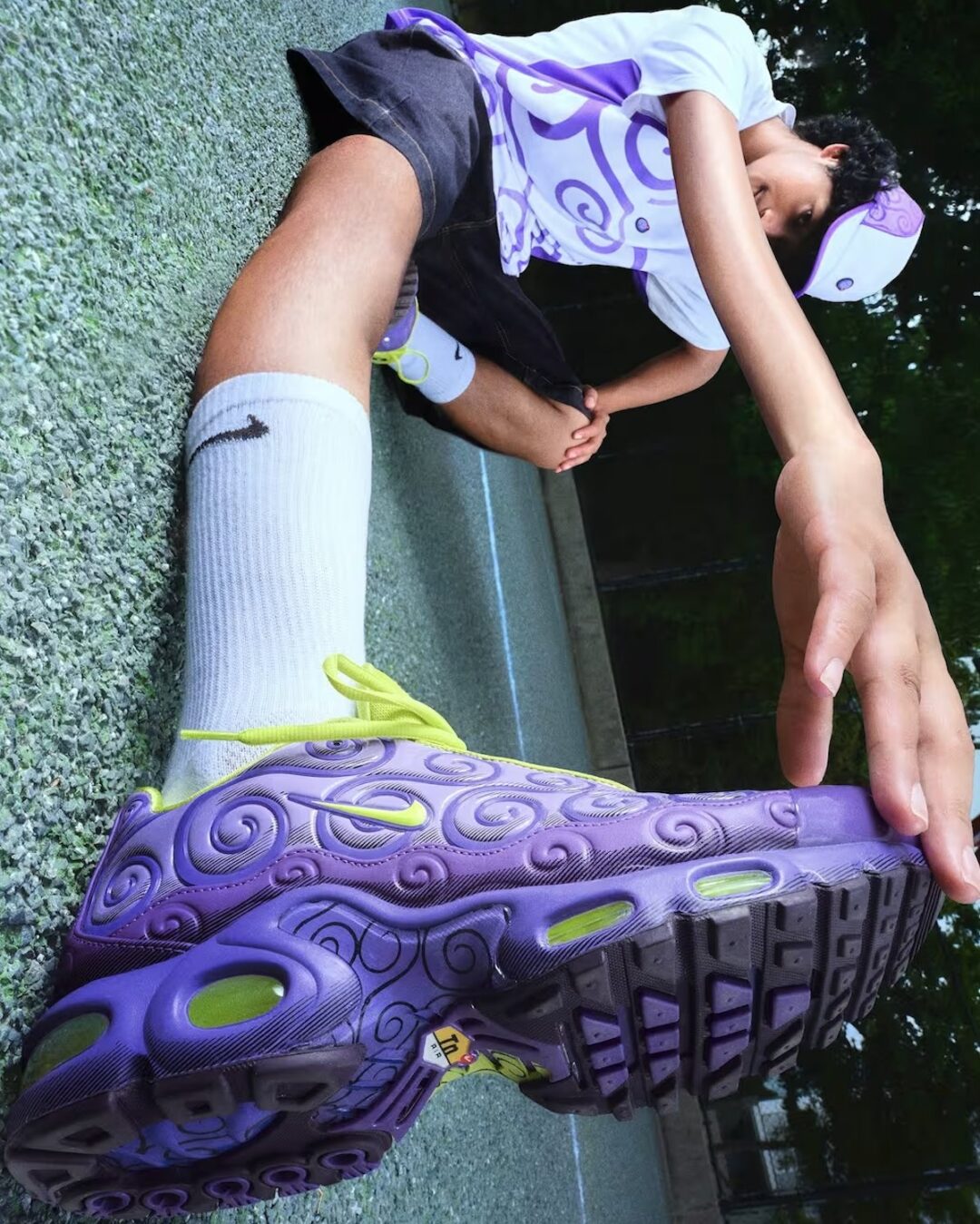 Goss!p｜ワンピースとNIKEが夢のコラボ！限定コレクション登場