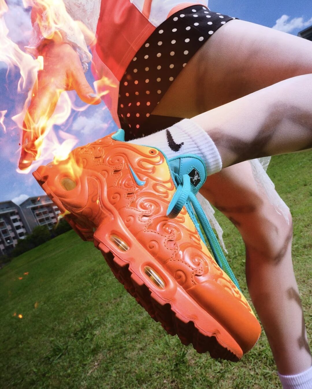 Goss!p｜ワンピースとNIKEが夢のコラボ！限定コレクション登場