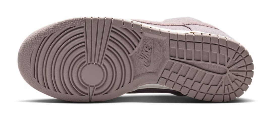 Goss!p｜NIKEから新作ダンクローが登場！フラワーをテーマにしたデザイン