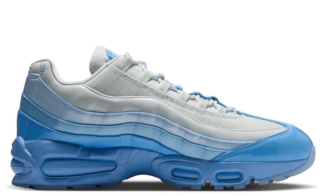 NIKE AIR MAX 95 BIG BUBBLE PREMIUM 発売決定！