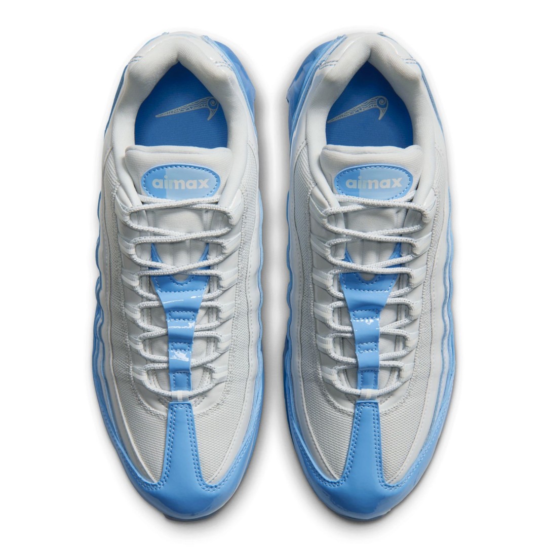 NIKE AIR MAX 95 BIG BUBBLE PREMIUM 発売決定！