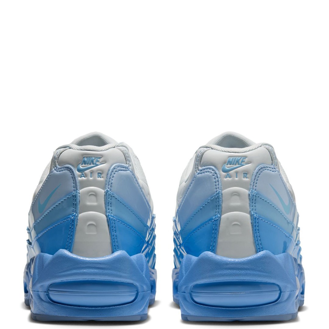 NIKE AIR MAX 95 BIG BUBBLE PREMIUM 発売決定！