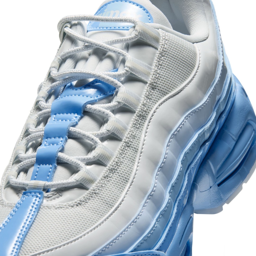 NIKE AIR MAX 95 BIG BUBBLE PREMIUM 発売決定！