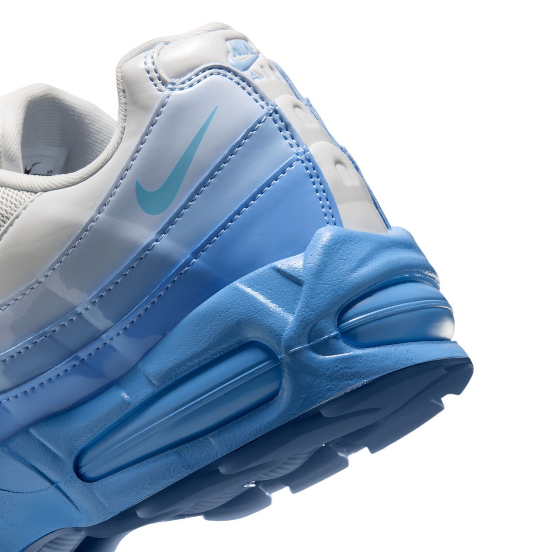 NIKE AIR MAX 95 BIG BUBBLE PREMIUM 発売決定！
