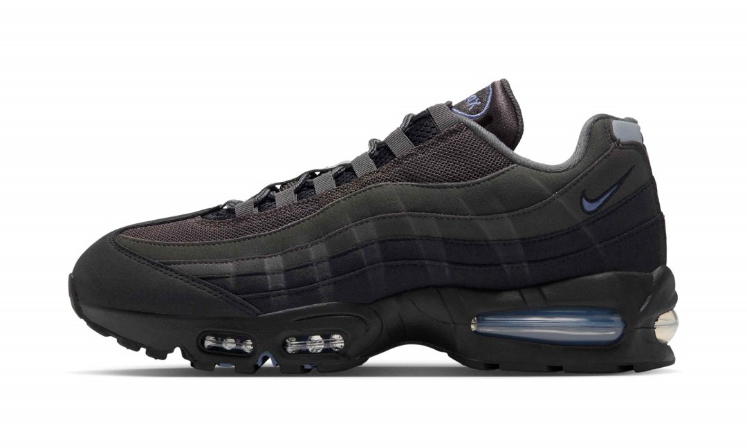 Goss!p｜秋に登場！NIKE AIR MAX 95 BIG BUBBLE “Newspaper”の全貌