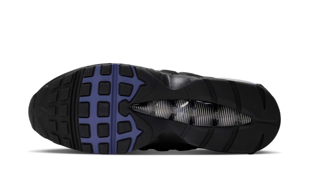 Goss!p｜秋に登場！NIKE AIR MAX 95 BIG BUBBLE “Newspaper”の全貌