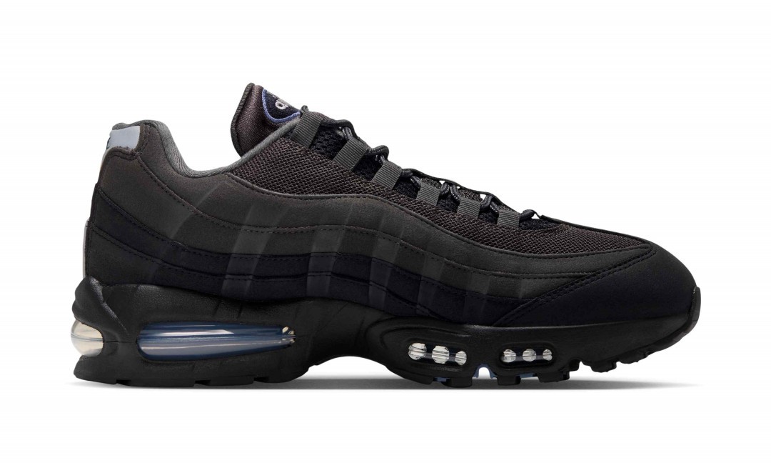 Goss!p｜秋に登場！NIKE AIR MAX 95 BIG BUBBLE “Newspaper”の全貌