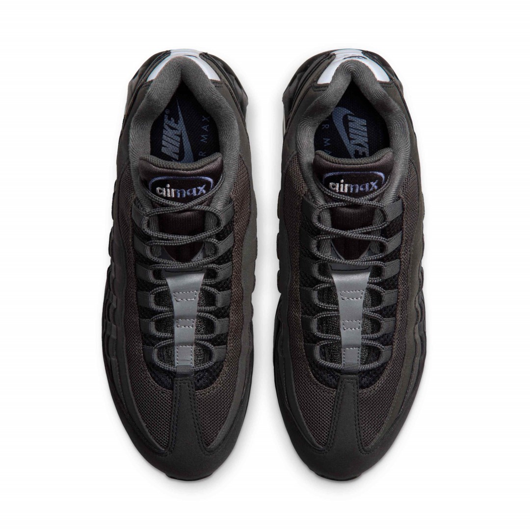 Goss!p｜秋に登場！NIKE AIR MAX 95 BIG BUBBLE “Newspaper”の全貌