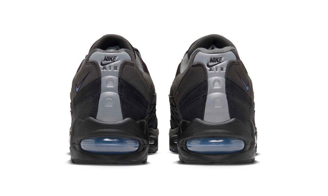 Goss!p｜秋に登場！NIKE AIR MAX 95 BIG BUBBLE “Newspaper”の全貌