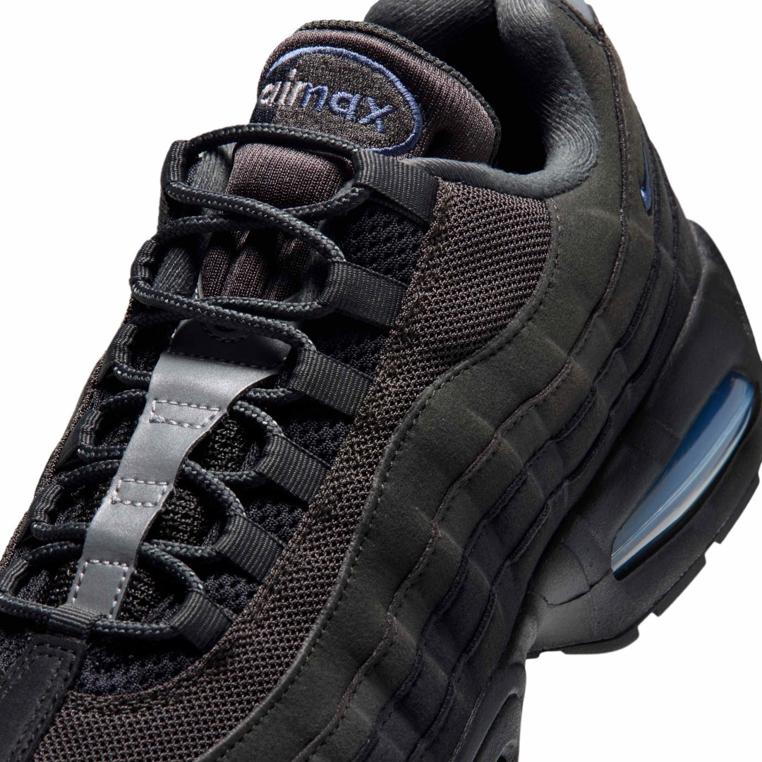 Goss!p｜秋に登場！NIKE AIR MAX 95 BIG BUBBLE “Newspaper”の全貌