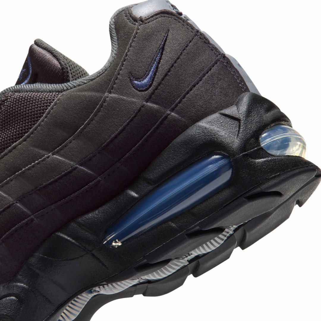 Goss!p｜秋に登場！NIKE AIR MAX 95 BIG BUBBLE “Newspaper”の全貌