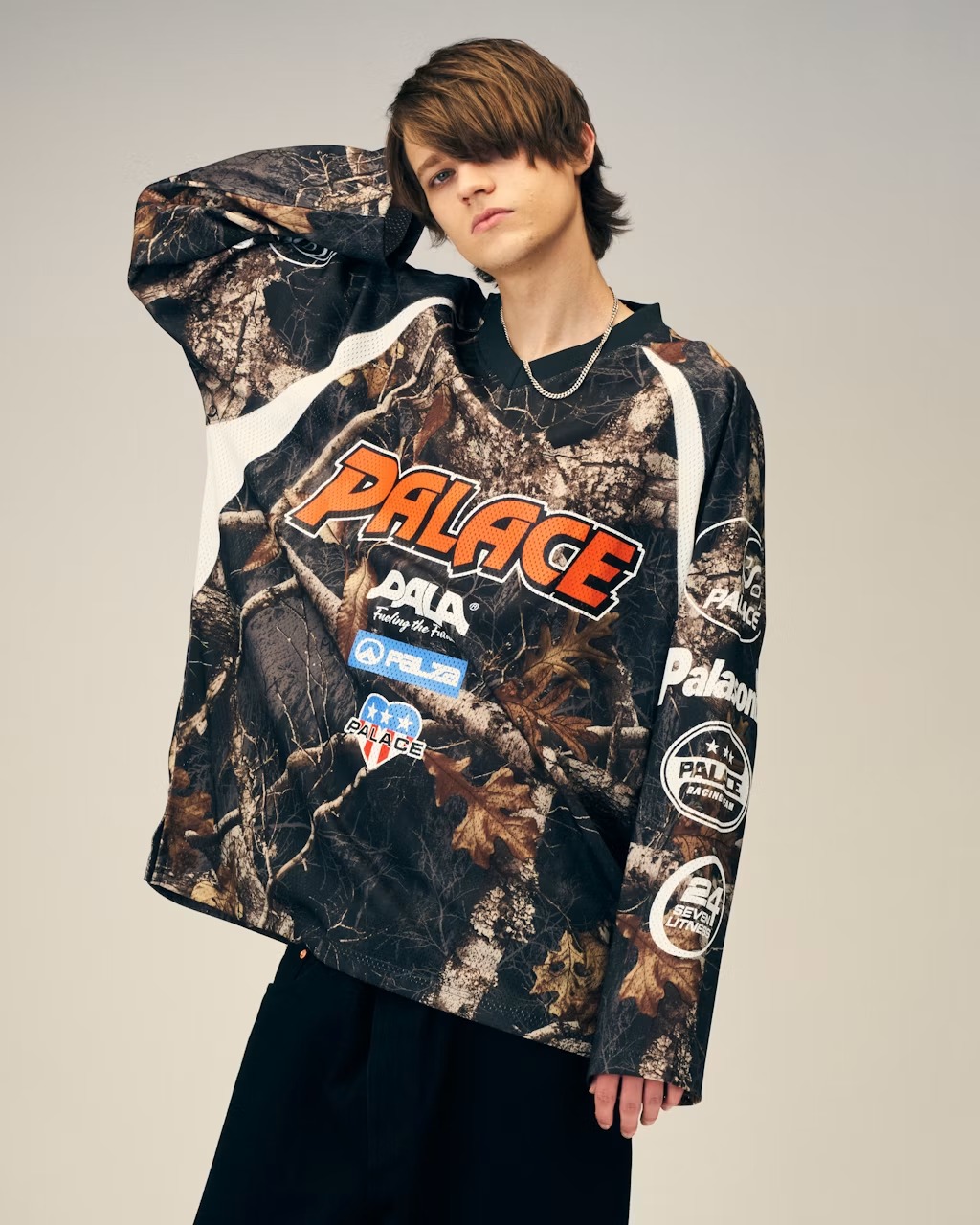 2026年10月24日発売！Palace Skateboards新作情報