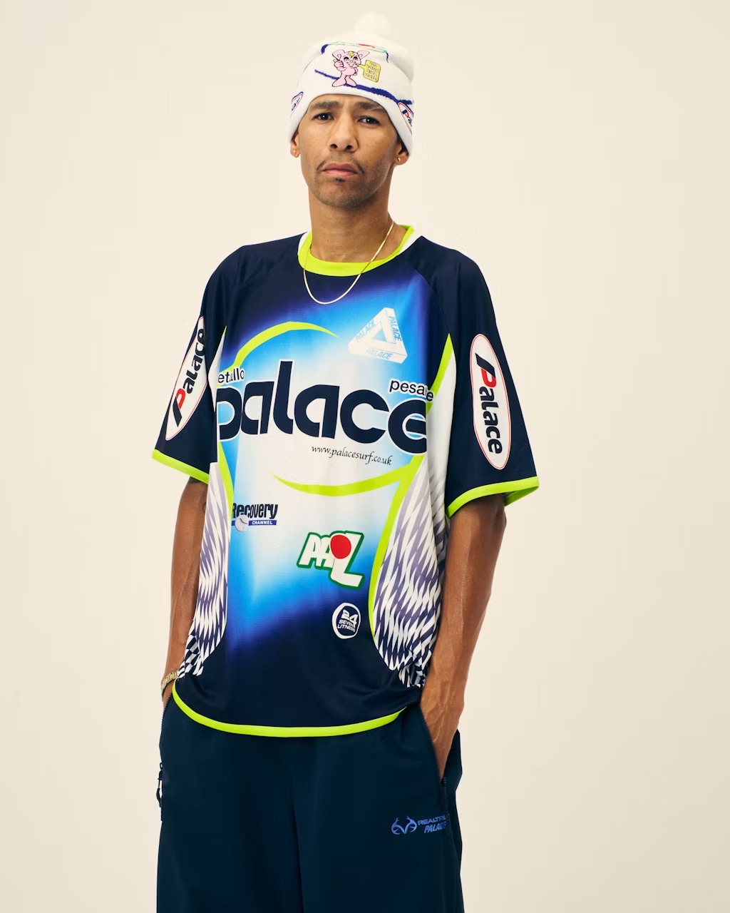 2026年10月24日発売！Palace Skateboards新作情報