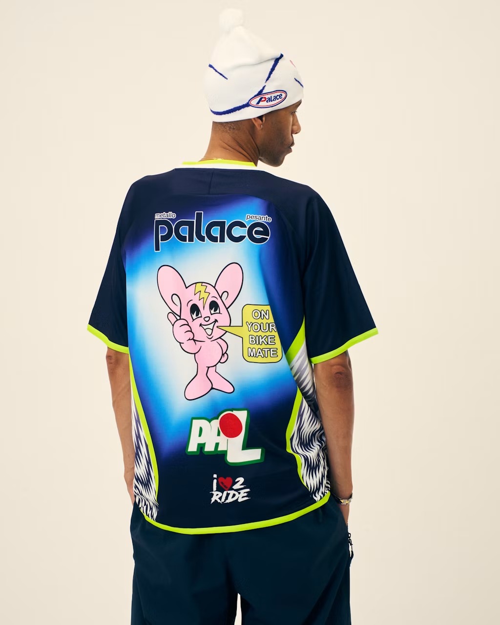 2026年10月24日発売！Palace Skateboards新作情報