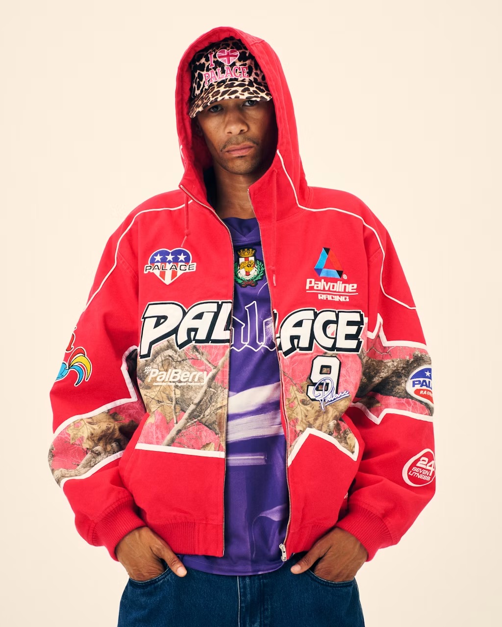 2026年10月24日発売！Palace Skateboards新作情報