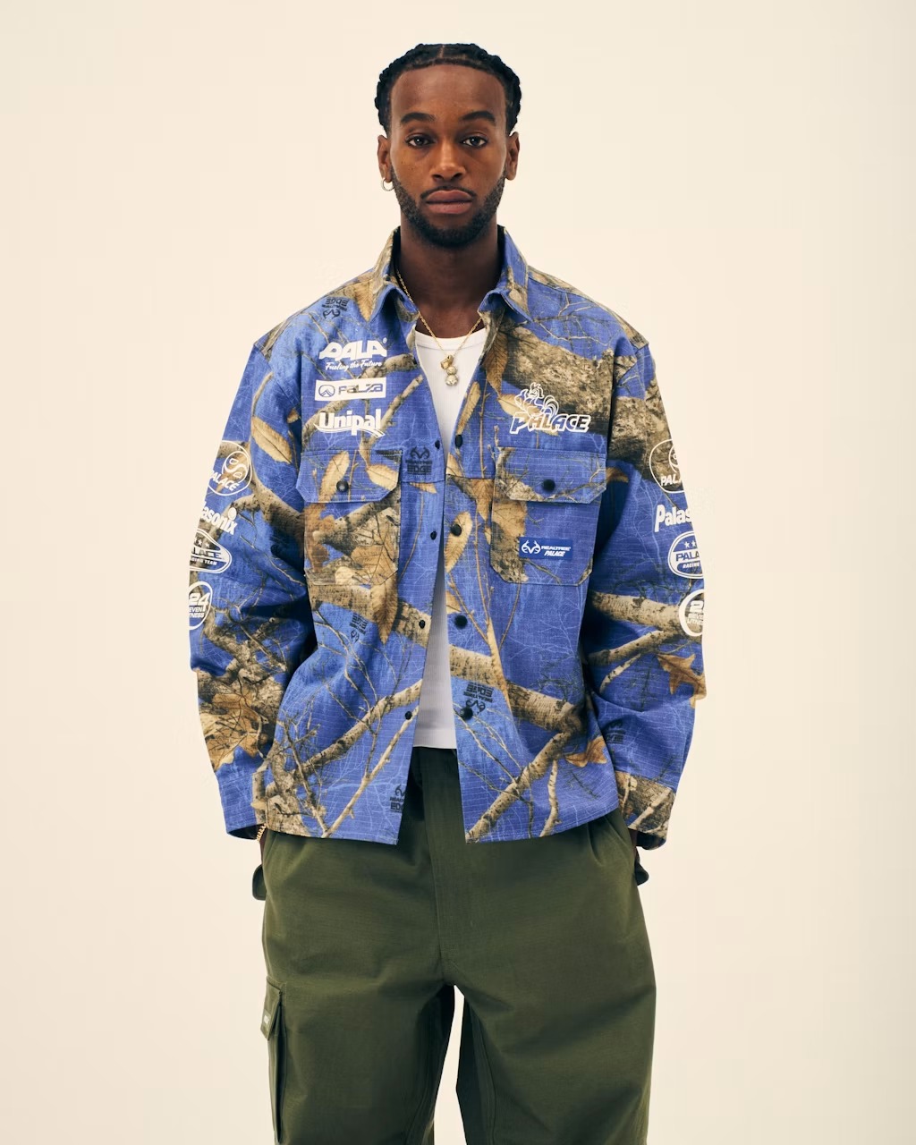 2026年10月24日発売！Palace Skateboards新作情報