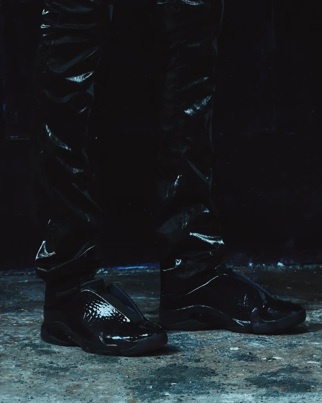 Goss!p｜注目のコラボ！Mowalola x NIKE AIR JORDAN 14 MULE 発売情報