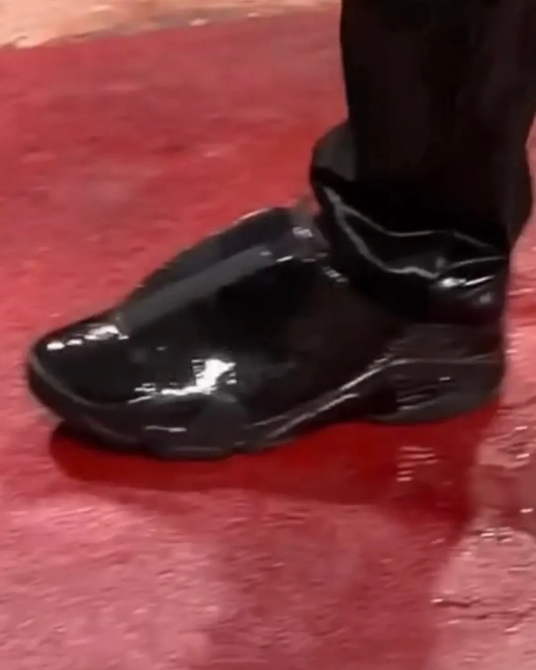 Goss!p｜注目のコラボ！Mowalola x NIKE AIR JORDAN 14 MULE 発売情報