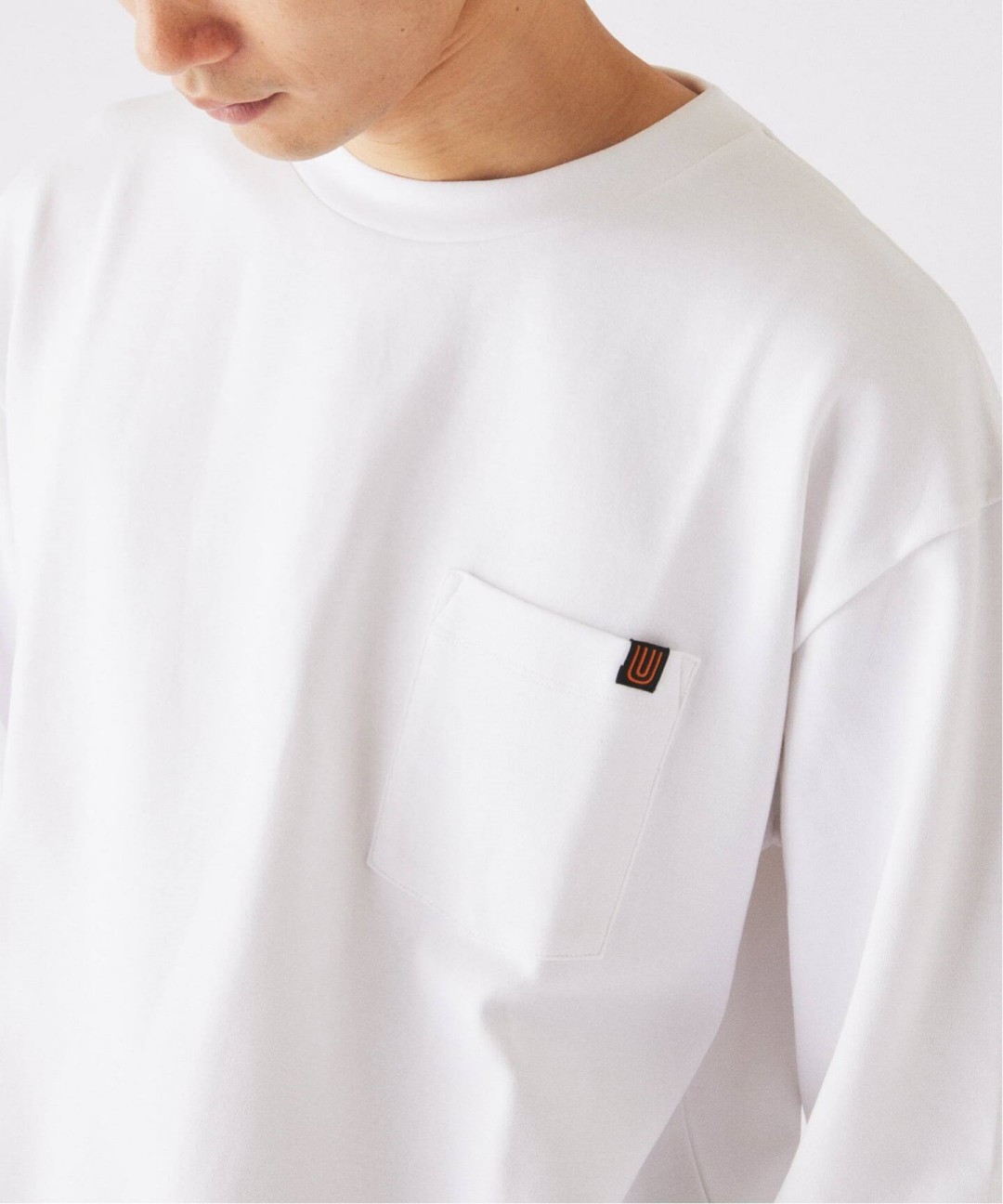 JOURNAL STANDARD relume × UNIVERSAL OVERALL 別注ロンTが登場！
