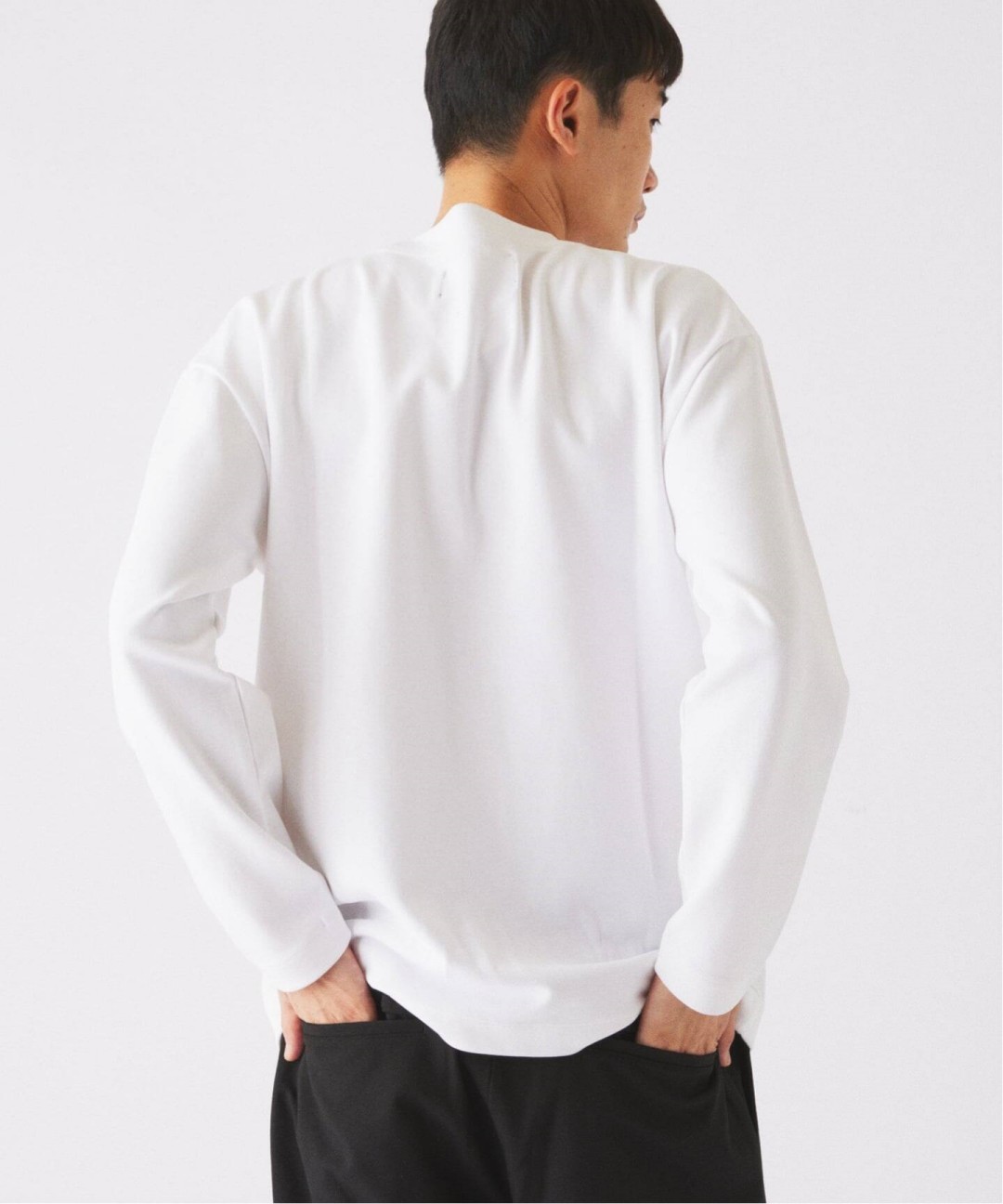 JOURNAL STANDARD relume × UNIVERSAL OVERALL 別注ロンTが登場！