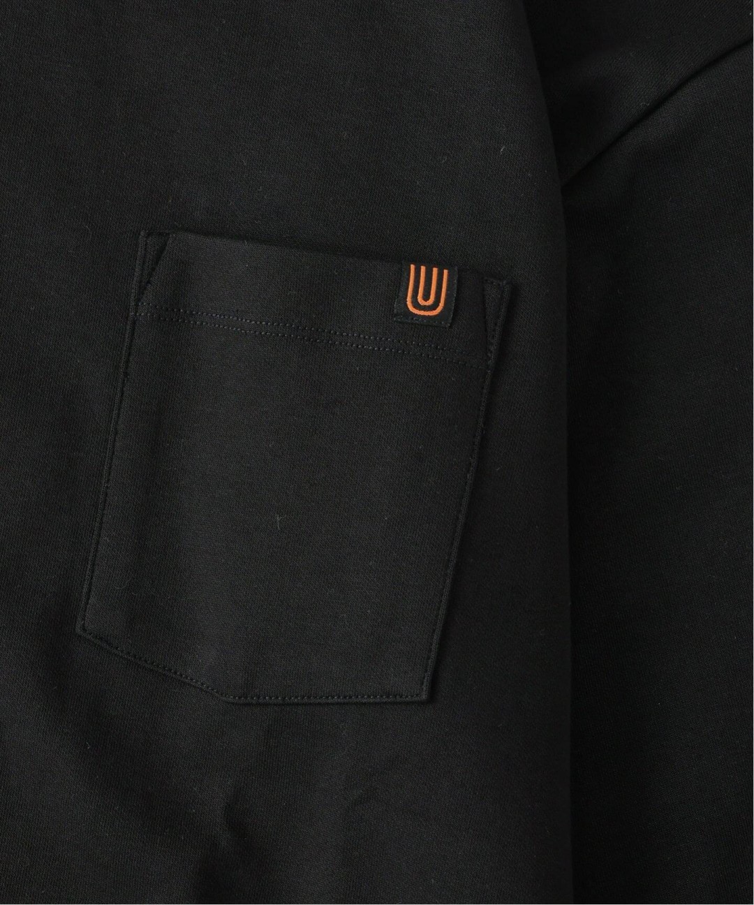 JOURNAL STANDARD relume × UNIVERSAL OVERALL 別注ロンTが登場！
