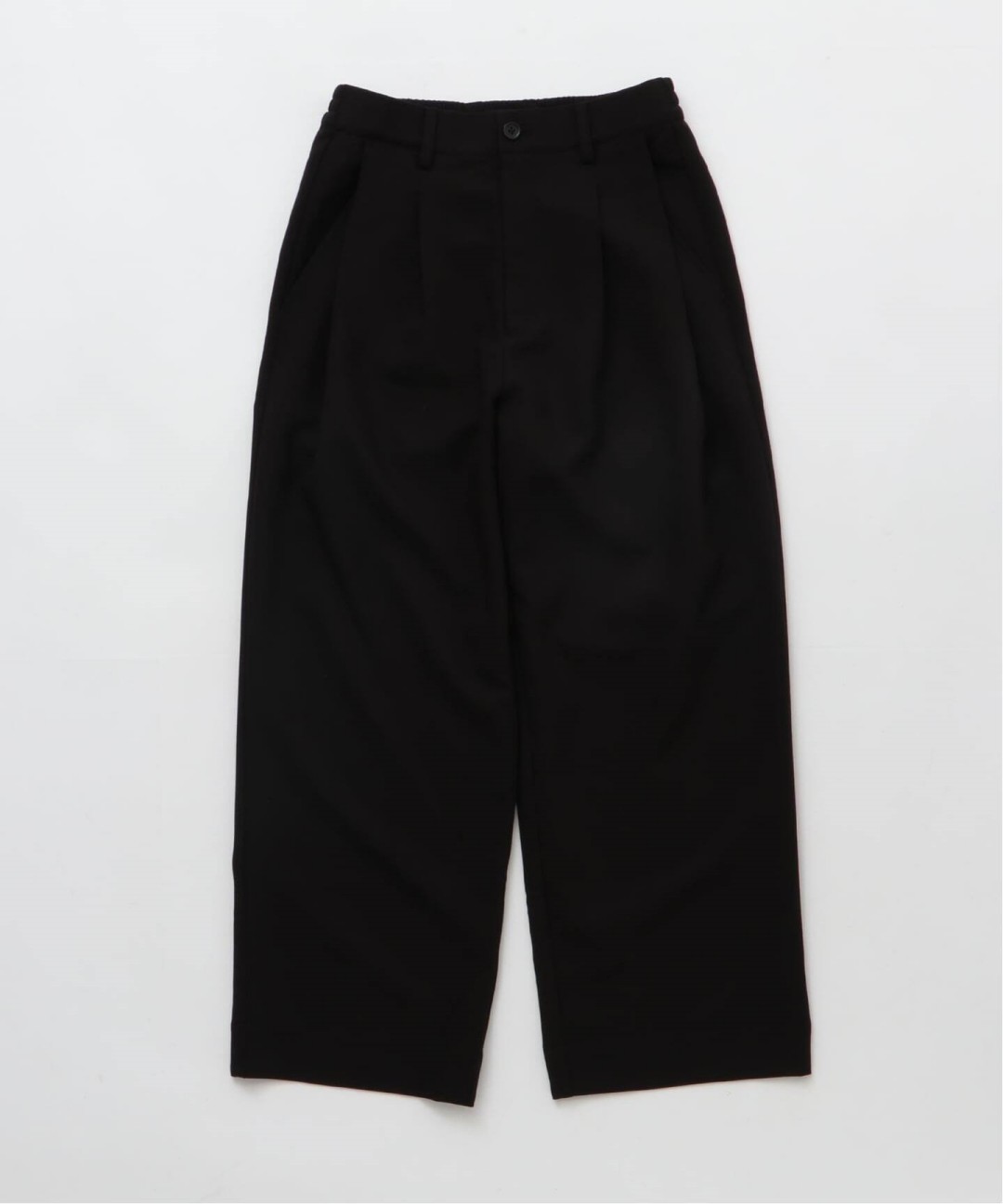 JOURNAL STANDARD relume 2026 FWヒールカットルーズスラックス11月発売