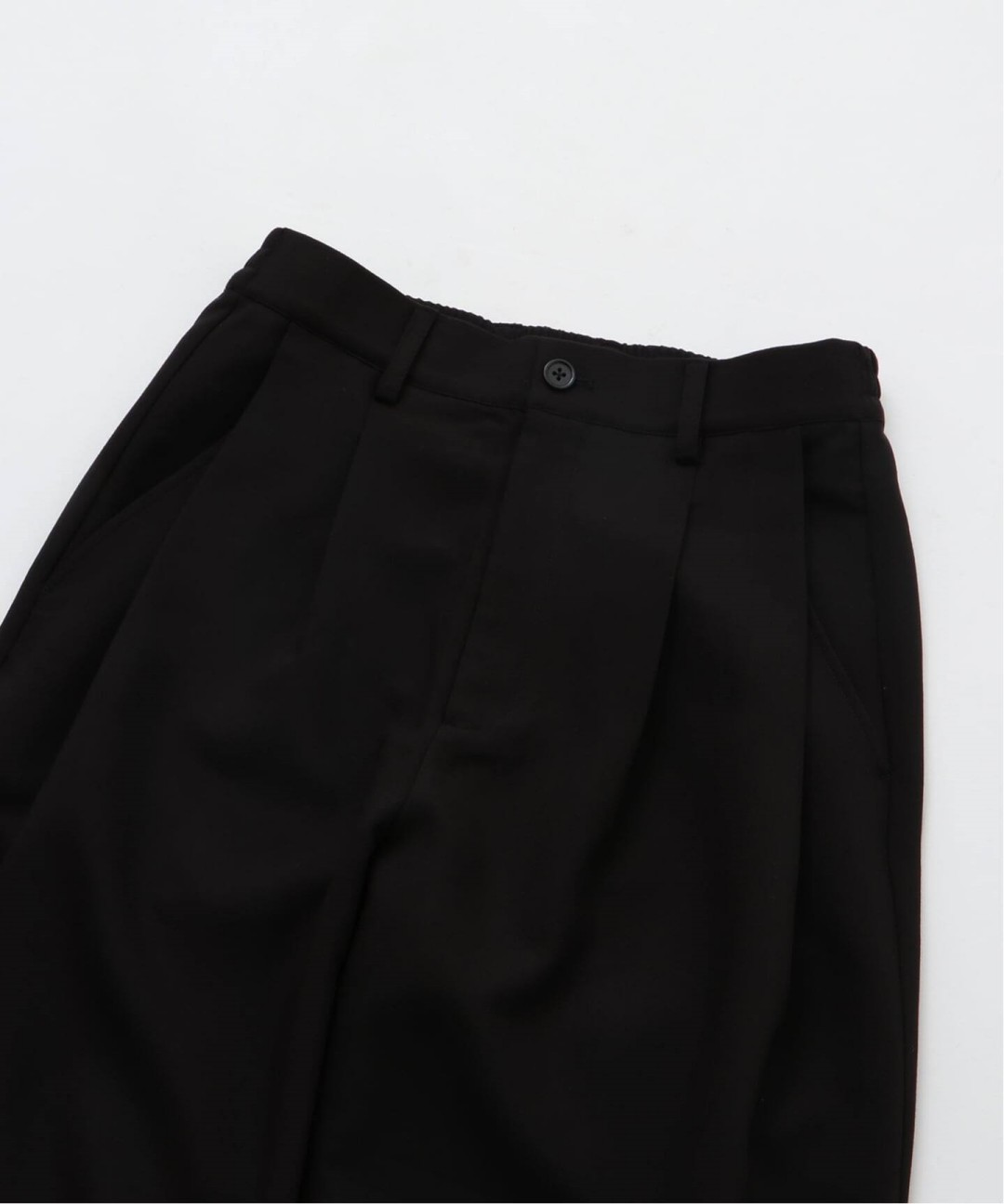 JOURNAL STANDARD relume 2026 FWヒールカットルーズスラックス11月発売