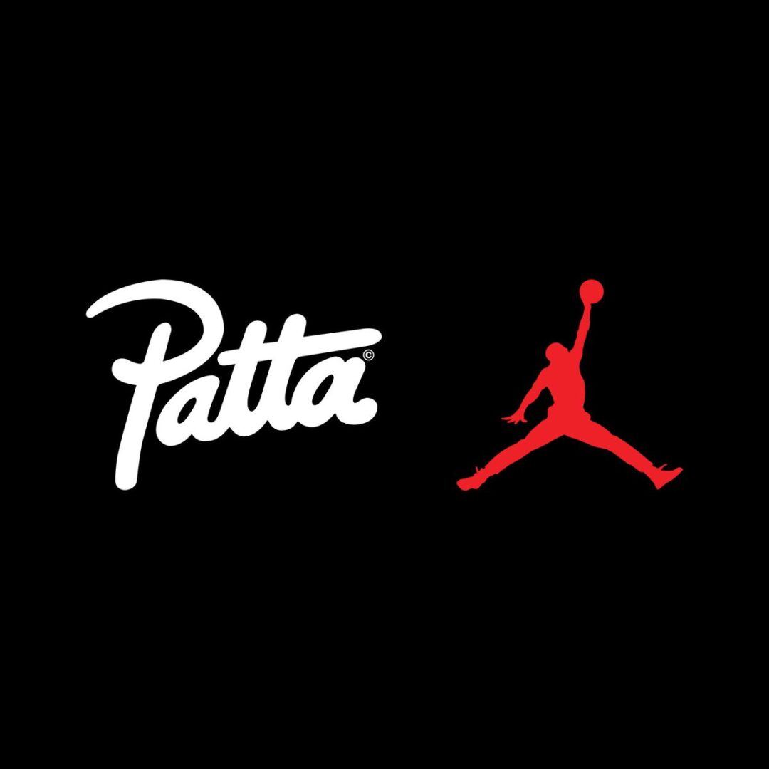 Goss!p|PATTA × NIKE AIR JORDAN 1 HIGH OG SP 発売予定
