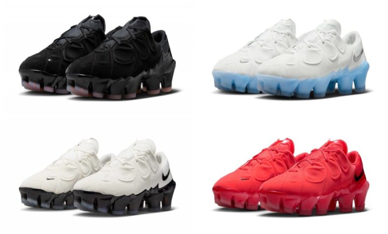 Goss!p|NIKE W FIRST SIGHT MIRAGEがついに登場!
