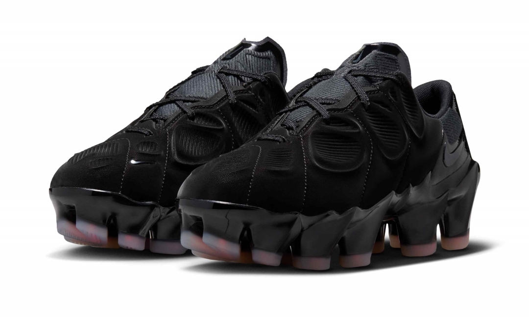 Goss!p|NIKE W FIRST SIGHT MIRAGEがついに登場!