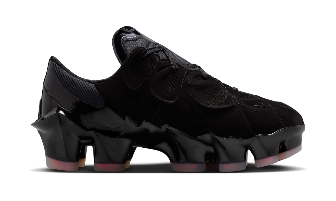 Goss!p|NIKE W FIRST SIGHT MIRAGEがついに登場!