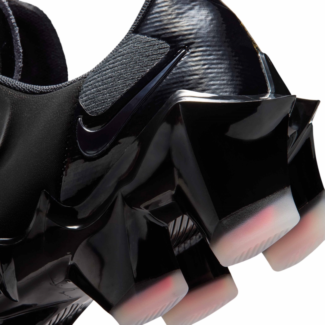 Goss!p|NIKE W FIRST SIGHT MIRAGEがついに登場!