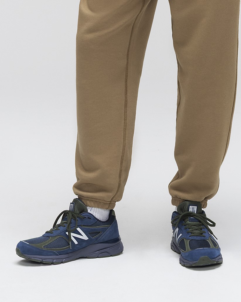 Goss!p｜ニューバランスの新作U990v4が登場！9/24発売予定