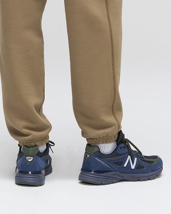 Goss!p｜ニューバランスの新作U990v4が登場！9/24発売予定