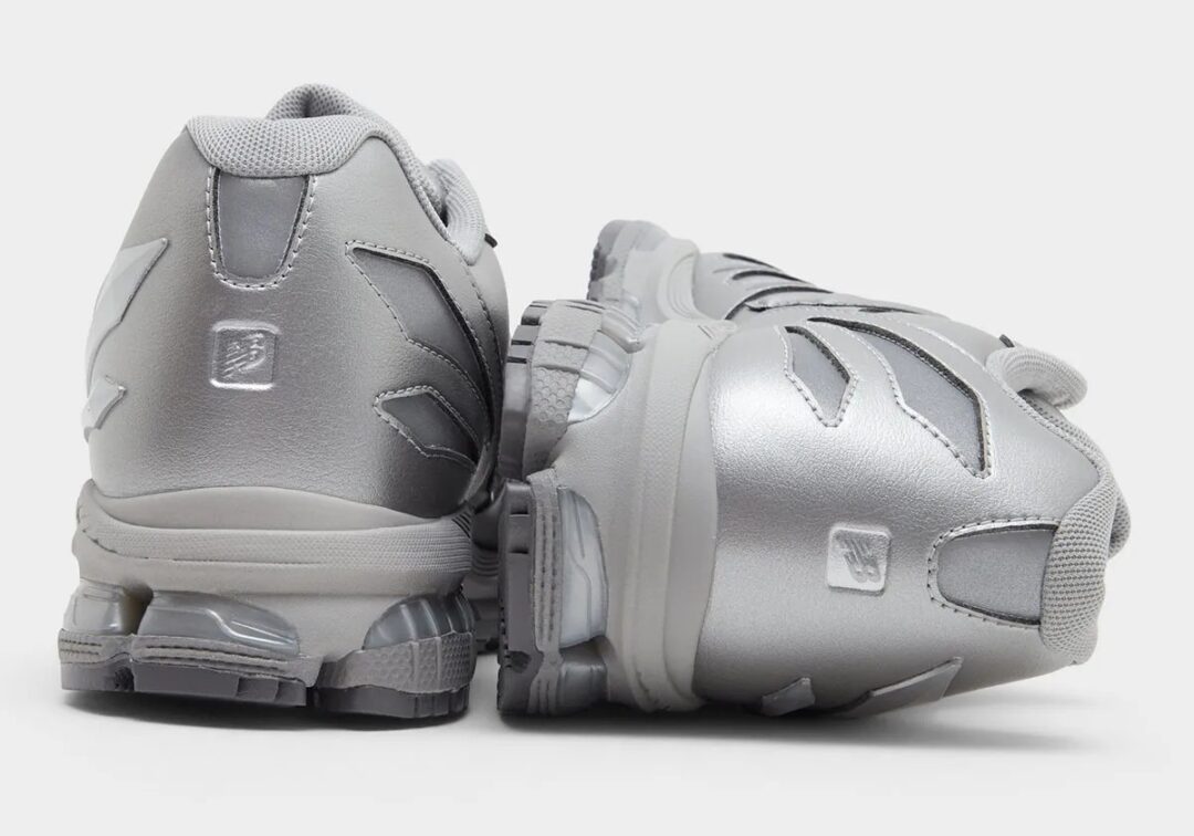 Goss!p｜ニューバランス U1890 “Liquid Metal” 2026年発売予定！