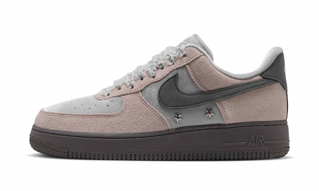 2026年10月17日発売！NIKE W AIR FORCE 1 07 LOW新色登場
